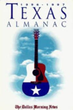 Texas Almanac