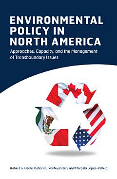 Environmental Policy in North America