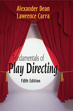 Fundamentals of Play Directing