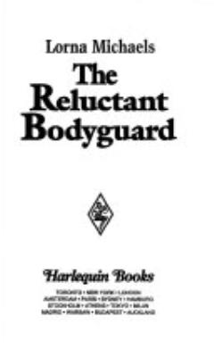 The Reluctant Bodyguard