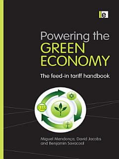 Powering the Green Economy