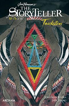 Jim Henson\'s The Storyteller: Tricksters #1