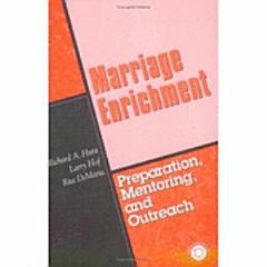 Marriage Enrichment