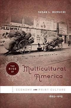 The Rise of Multicultural America