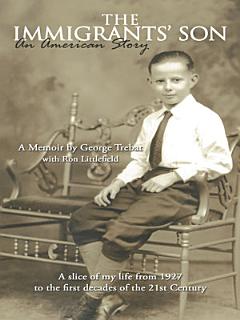 The Immigrants\' Son, an American Story