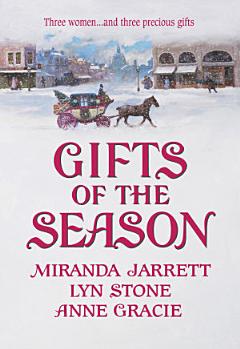 Gifts of the Season: A Gift Most Rare / Christmas Charade / The Virtuous Widow (Mills & Boon Historical)