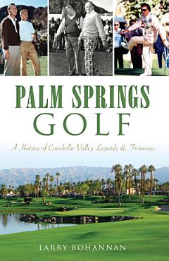 Palm Springs Golf