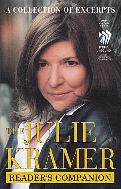 The Julie Kramer Reader\'s Companion