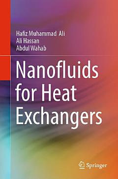 Nanofluids for Heat Exchangers