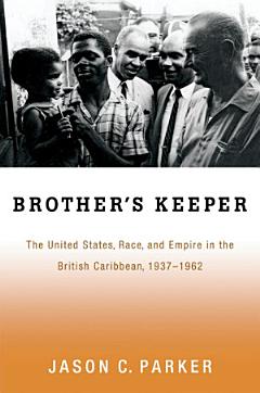 Brother\'s Keeper