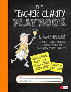 The Teacher Clarity Playbook