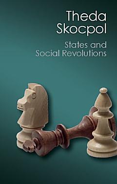 States and Social Revolutions