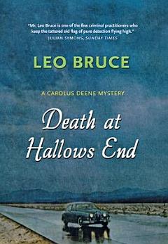 Death at Hallows End