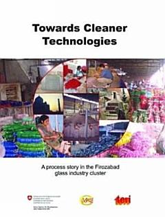 Towards Cleaner Technologies