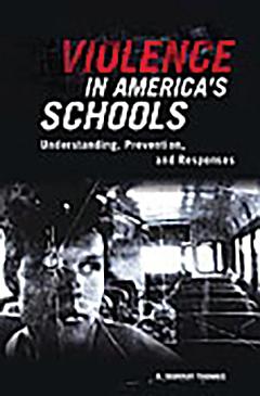 Violence in America\'s Schools