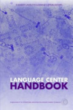 Language Center Handbook