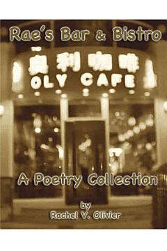 Rae\'s Bar & Bistro: A Poetry Collection