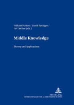 Middle Knowledge