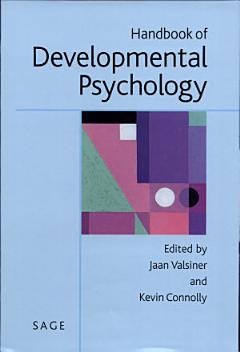 Valsiner: Handbook of Developmental (c) Psychology