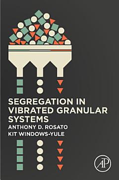 Segregation in Vibrated Granular Systems