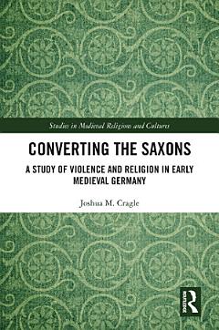 Converting the Saxons