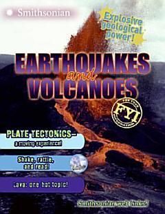 Earthquakes and Volcanoes FYI