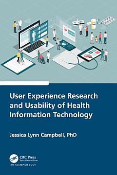 User Experience Research and Usability of Health Information Technology