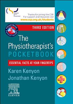 The Physiotherapist\'s Pocketbook E-Book