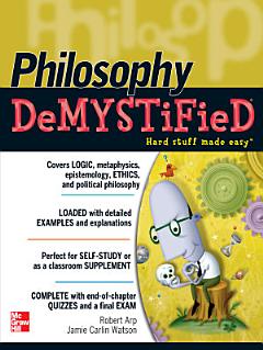 Philosophy DeMYSTiFied