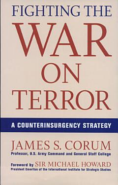 fighting the war on terror