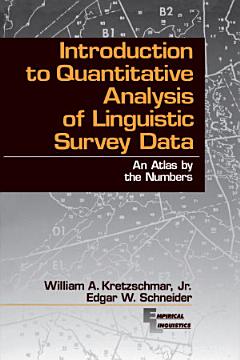 Introduction to Quantitative Analysis of Linguistic Survey Data