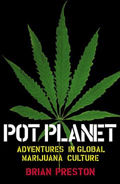 Pot Planet