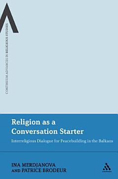 Religion as a Conversation Starter