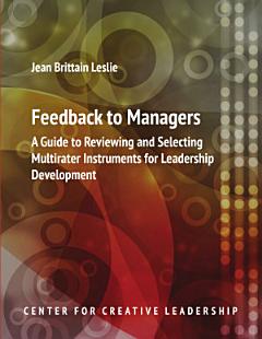 Feedback to Managers