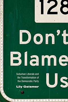 Don\'t Blame Us