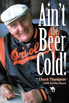 Ain\'t the Beer Cold!