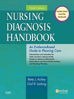 Nursing Diagnosis Handbook - E-Book