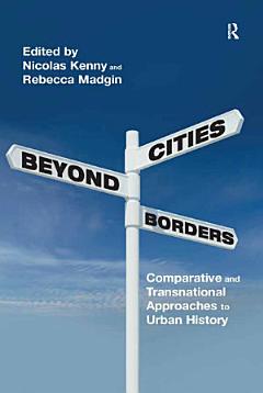 Cities Beyond Borders