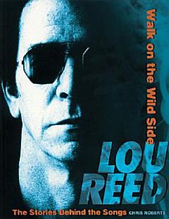 Lou Reed