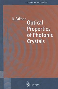 Optical Properties of Photonic Crystals