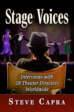 Stage Voices