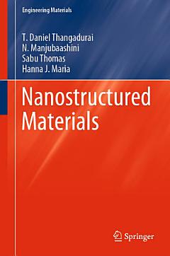 Nanostructured Materials