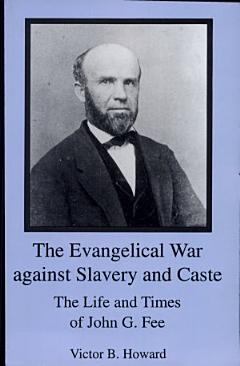 The Evangelical War Against Slavery and Caste