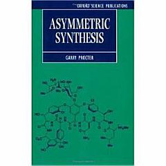 Asymmetric Synthesis