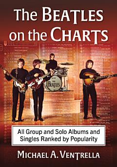 The Beatles on the Charts