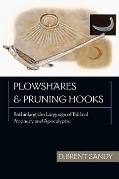 Plowshares and Pruning Hooks