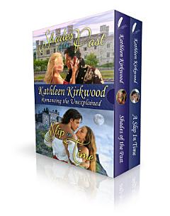 Kathleen Kirkwood Collection #1