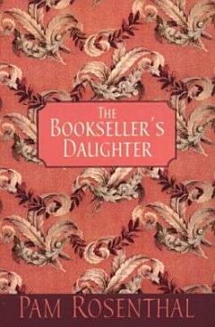 The Bookseller\'s Daughter