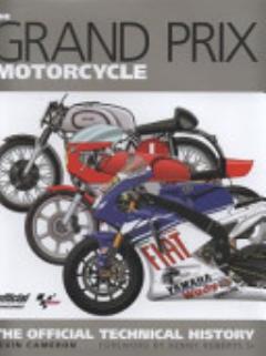 The Grand Prix Motorcycle