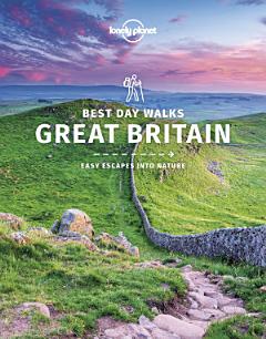 Lonely Planet Best Day Walks Great Britain 1